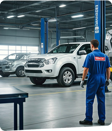 Car Services