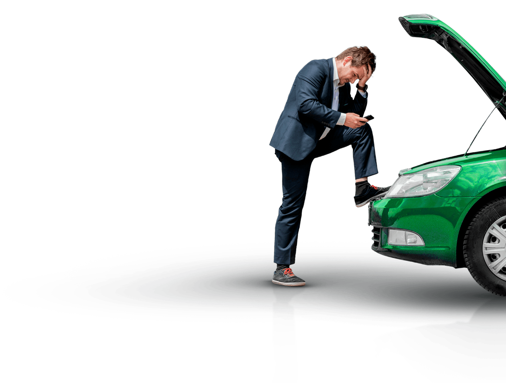 Car Detailing
