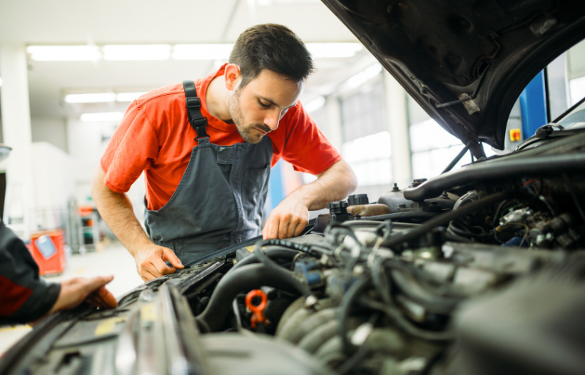 Car Repair