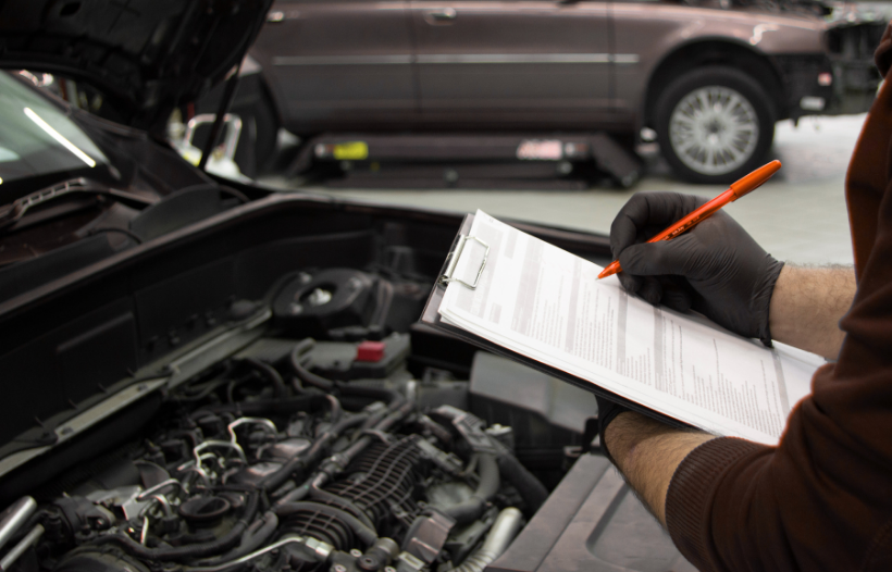 Service
                                                            Contract