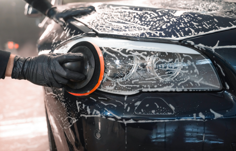 Car Detailing